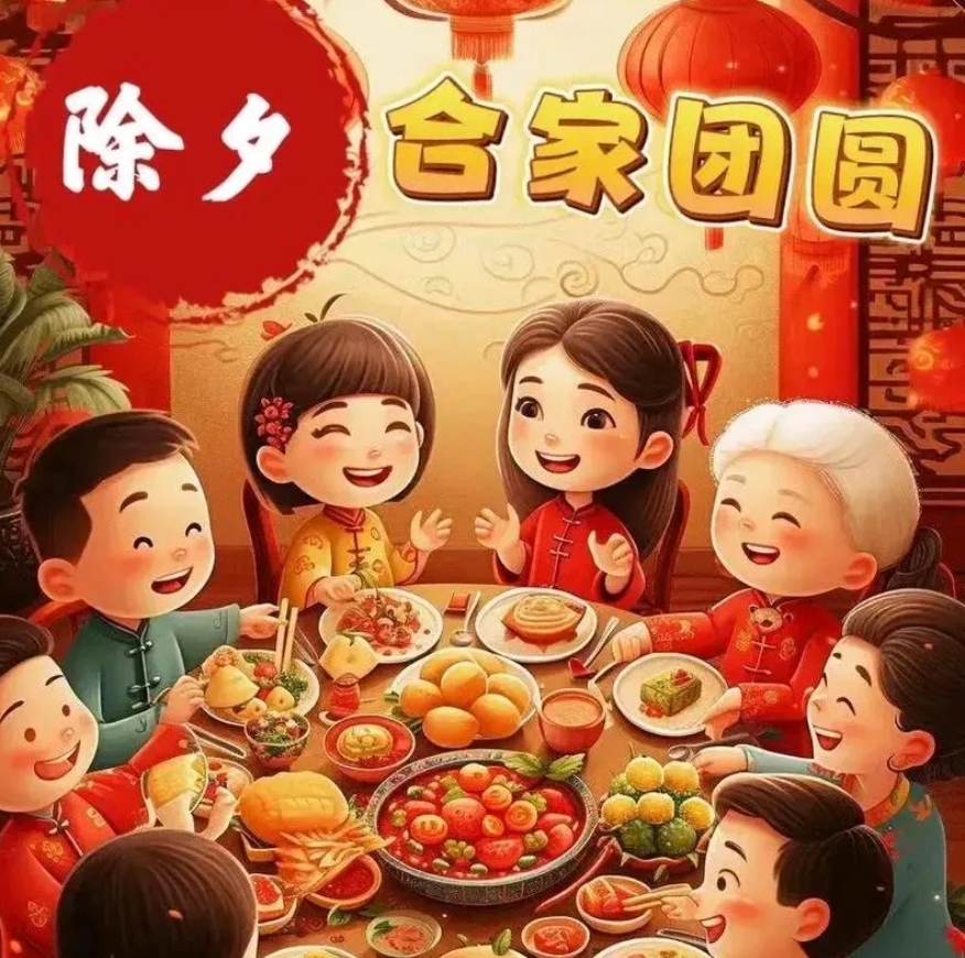 发现了吗？今年过年出现了一些新现象:
1.大多数农民工提前返乡过年了，今年好多私