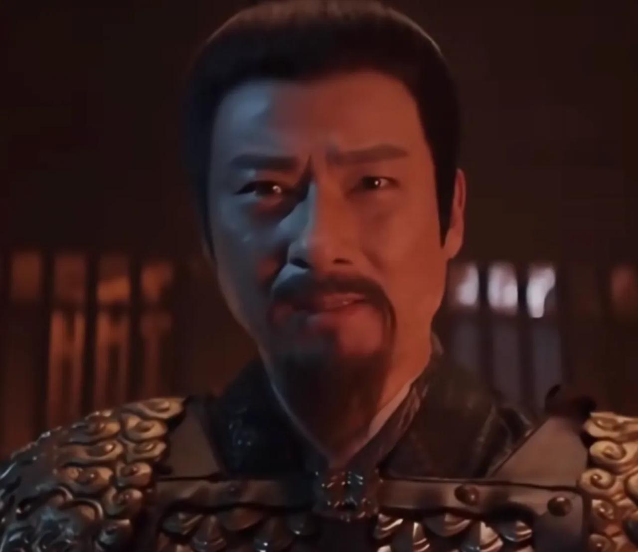 《大奉打更人》，看到曹国公诬陷郑兴怀，在狱牢里面折磨的那一刻，我真的恨的是牙痒痒
