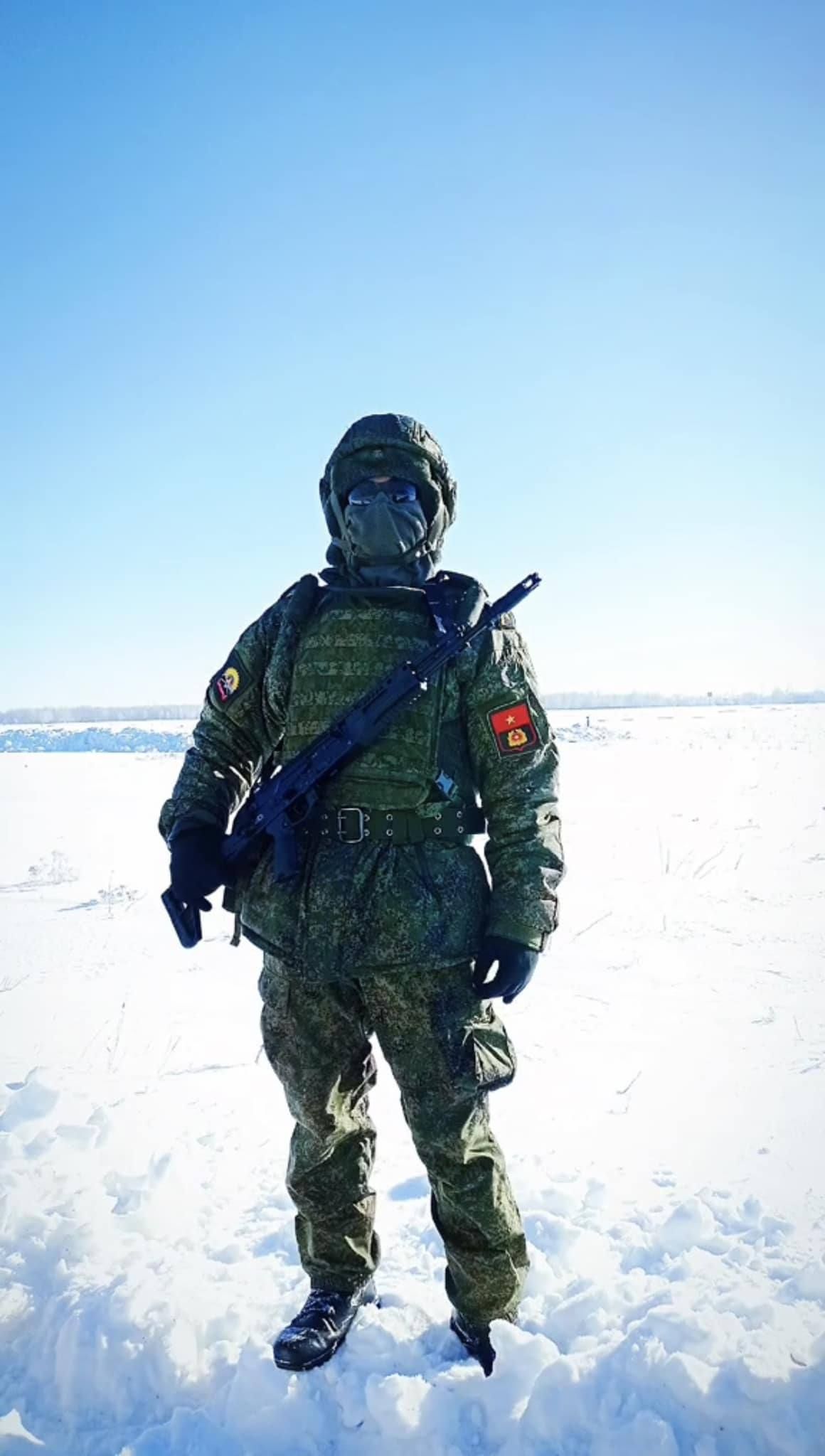 越南也派兵去俄罗斯了？泽连斯基看到得破防