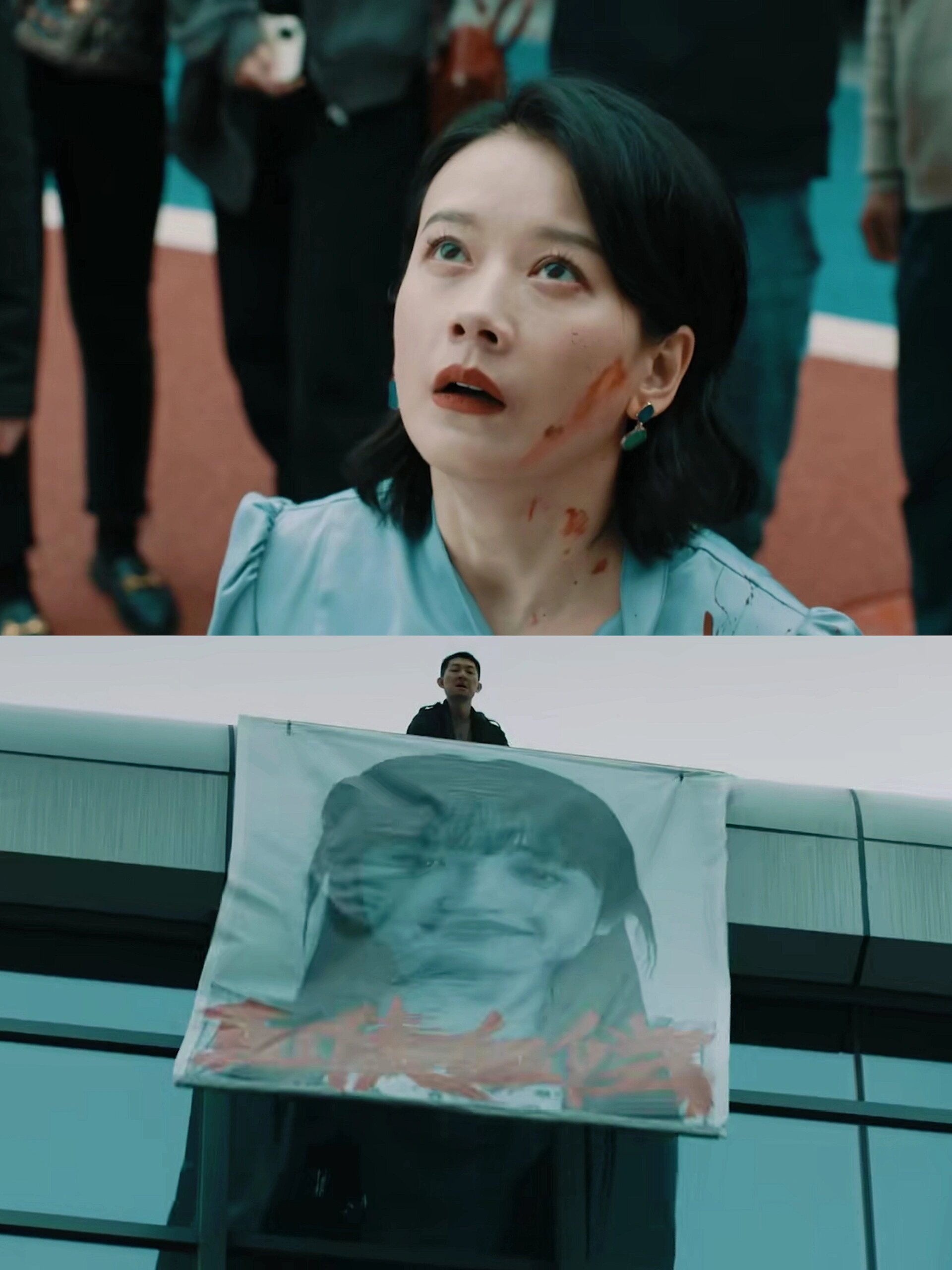 烧脑悬疑，刑侦探案！双男主