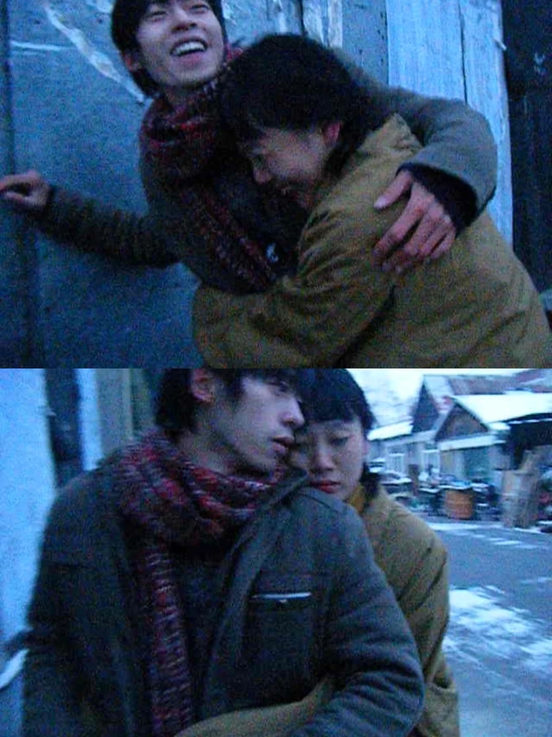 发点朋友圈吃不了的细糠