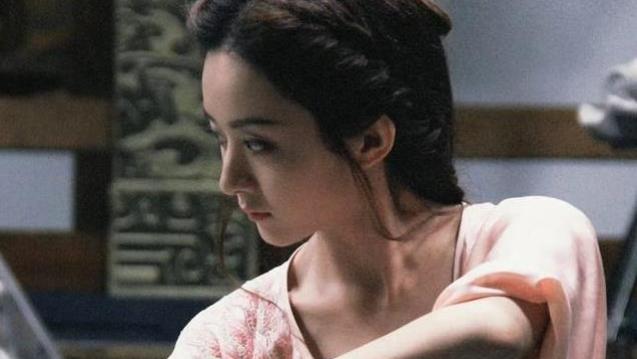 《楚乔传2》路透，女主17岁，男主28！网友这看起来就像父女啊！