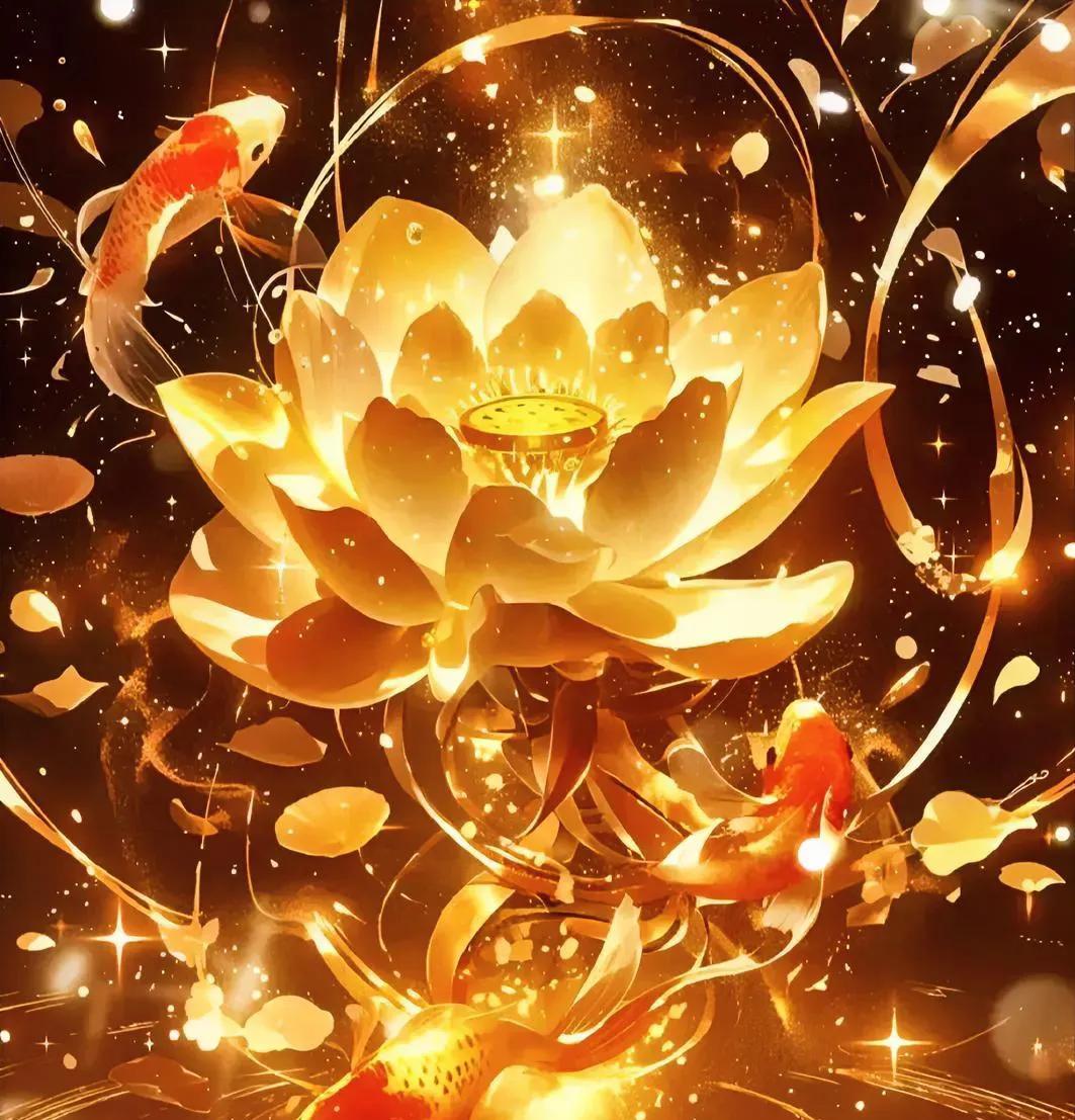 人在转运之前，通常会有以下这 8个征兆，只要挺过去，就能够出人头地：
1.经济上