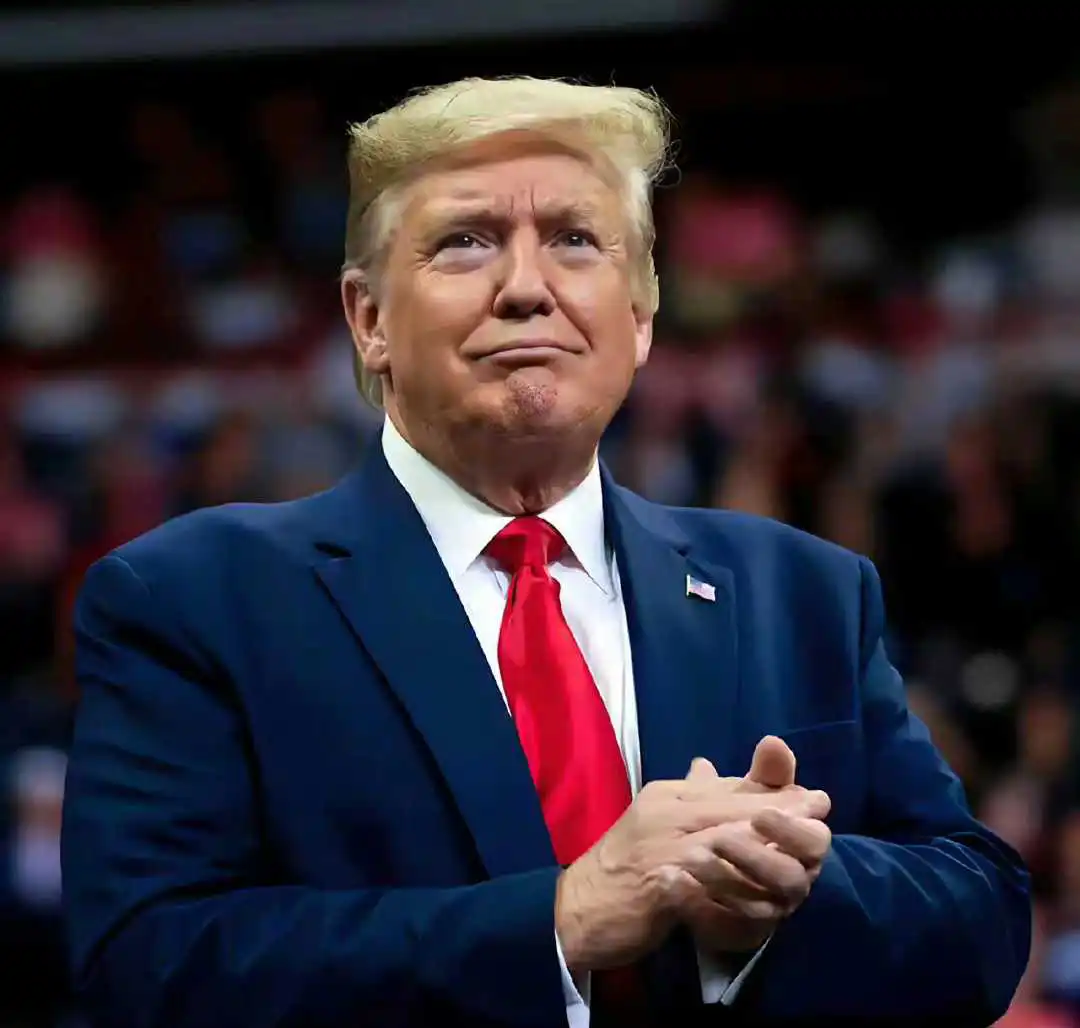 重大消息！特朗普宣称，将禁止美国联邦调查局、中央情报局、国家安全局、国家情报总监