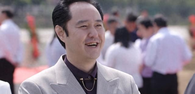 《人民警察》结局：最大赢家出现，不是林灿，而是不起眼的他