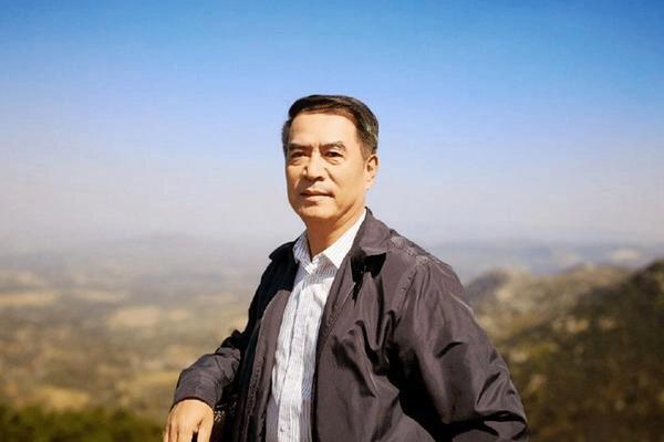 廖京生，一位用演技诠释角色的优秀演员