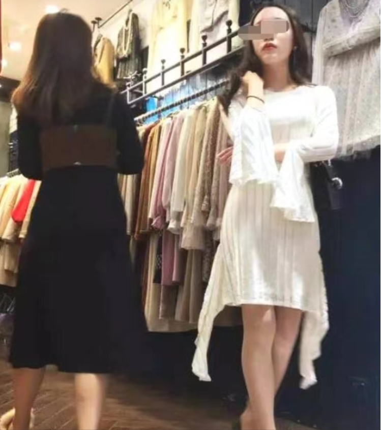 “不讲武德！”浙江宁波，女子欠男子6万元货款无力偿还，男子声称只要两人发生关系，
