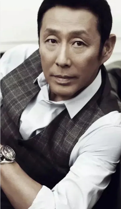 陈道明杜宪：娱乐圈典范