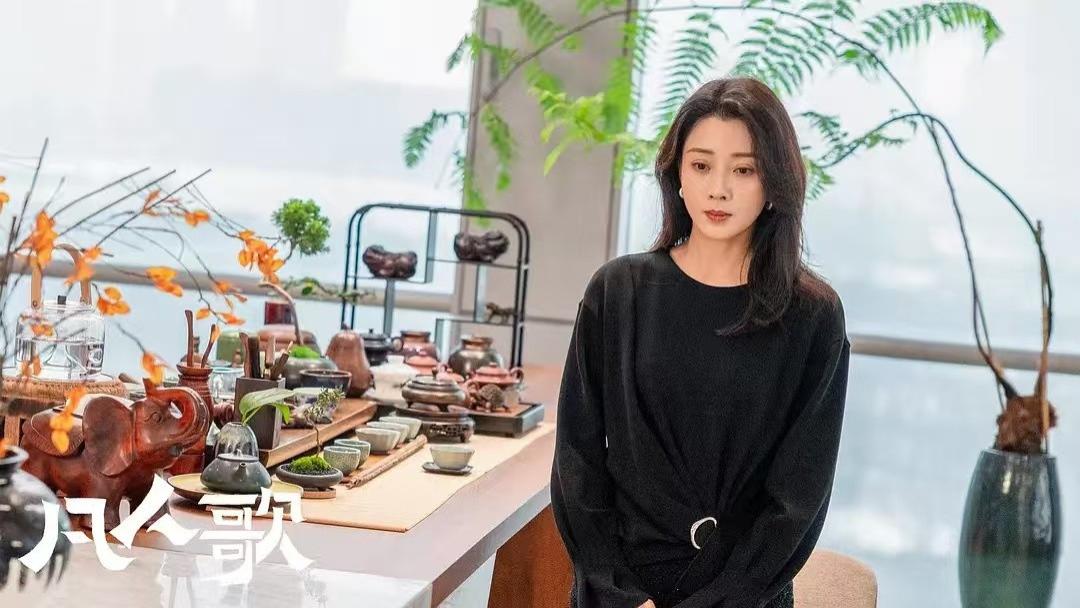 凡人歌大结局：全剧最有智慧的人，不是那隽沈磊，而是不起眼的她