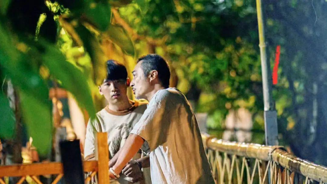 《边水往事》海报暗藏玄机，解谜每个角色对应动物背后的深意！
