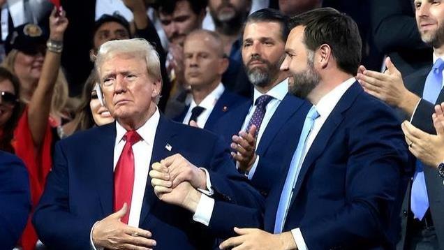 特朗普即将就职，未来中美关系会是什么走向