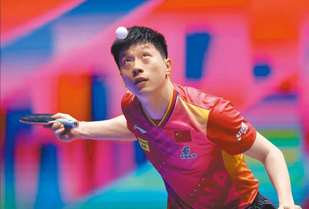 马龙、全红婵将访台，台媒一片恐慌，担心这是利用体育明星宣传统战。
马英九基金会1