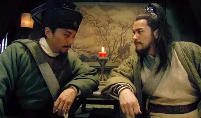 假如林冲杀死王伦后自己当上大王，《水浒传》的后续又该怎么编？
1.林冲是绝对不可