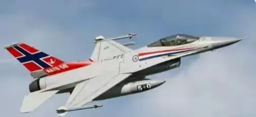 紧急公告：俄罗斯外交部郑重声明

俄罗斯外交部严词警告，针对即将投入战场的美制F