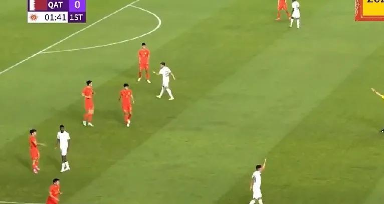 U20亚洲杯我们期待崛起：
1，2004年：亚军
2，2006年：8强
3，20