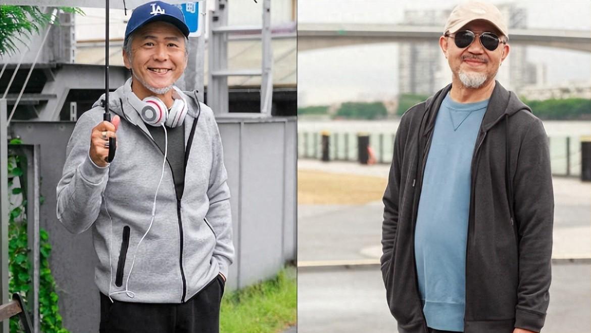 男人上了年纪，尽量少穿这4种外套，不是显老就是装嫩，谁穿谁土