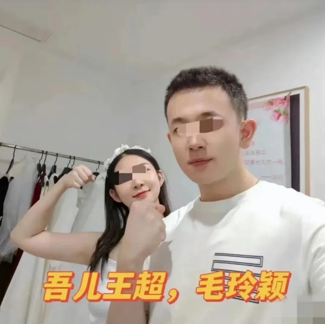 新婚护士出轨医生同事，丈夫被情敌侮辱自杀！
8个真相让人没想到:
1、没想到男生