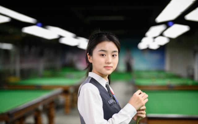 白雨露1:4输给马克威廉姆斯的六大出乎意料。
第一，没想到白雨露还能赢一局，已着