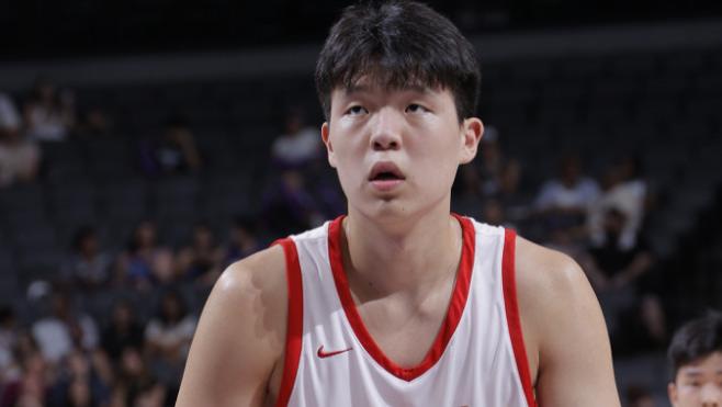 杨瀚森状态火热仅打16分钟！ 媒体人：这样安排恐把身价打跌