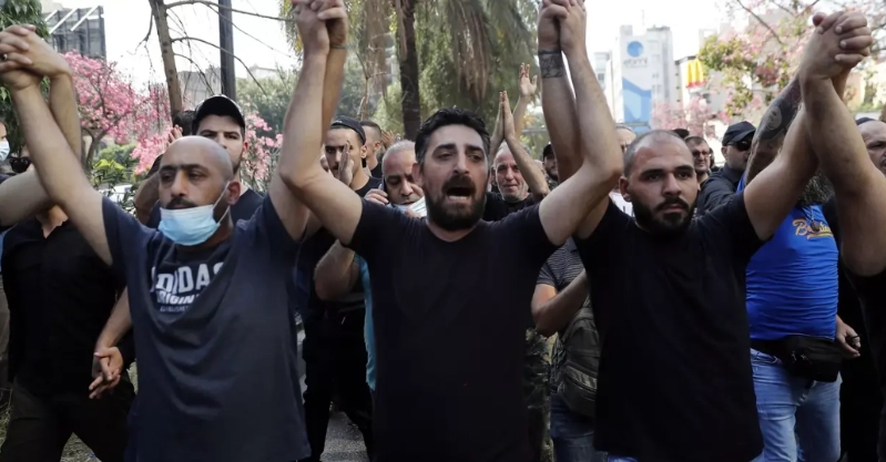 以色列与黎巴嫩临时停火后，真主党首个声明是发布“战绩”。从公布的数据看，13个月