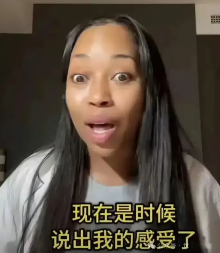 一名美国女子，来上海旅游了5天，她联系了美国的朋友吐槽，她说，“中国上海玩了5天