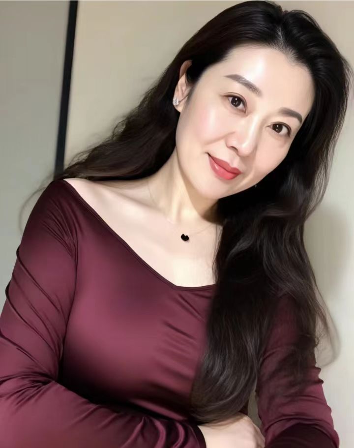 43岁就是这个状态了，你们觉得怎么样？