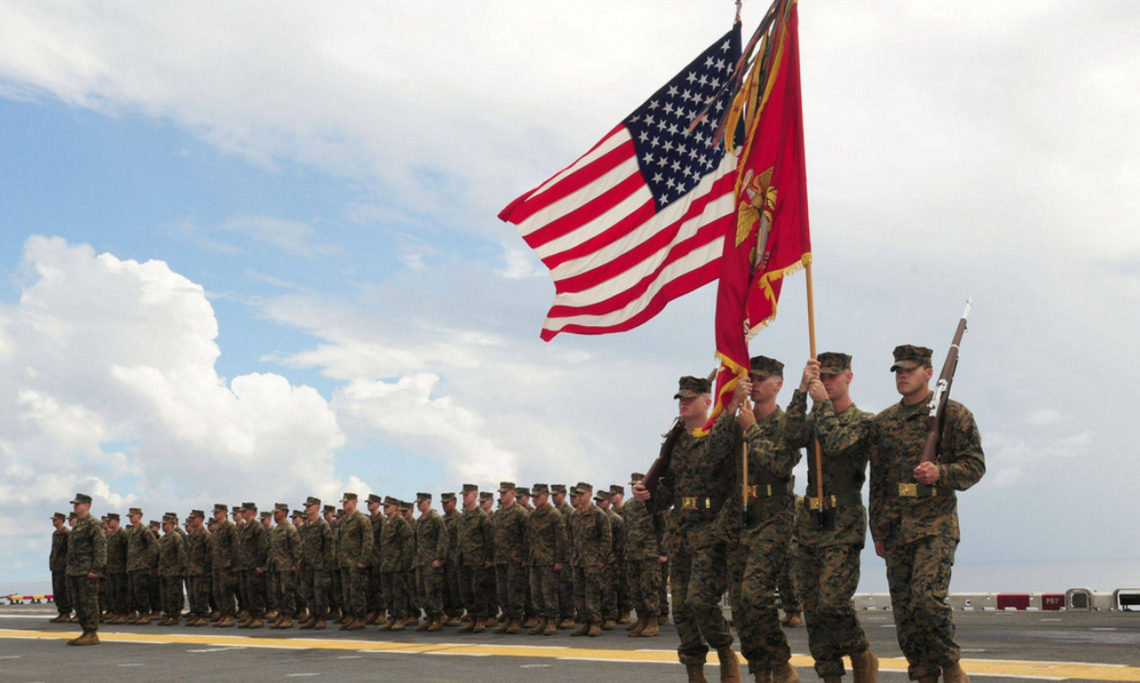 美军号称全球第一，为什么打仗时名不符实？原因其实很简单：

1.你应该明白一个道