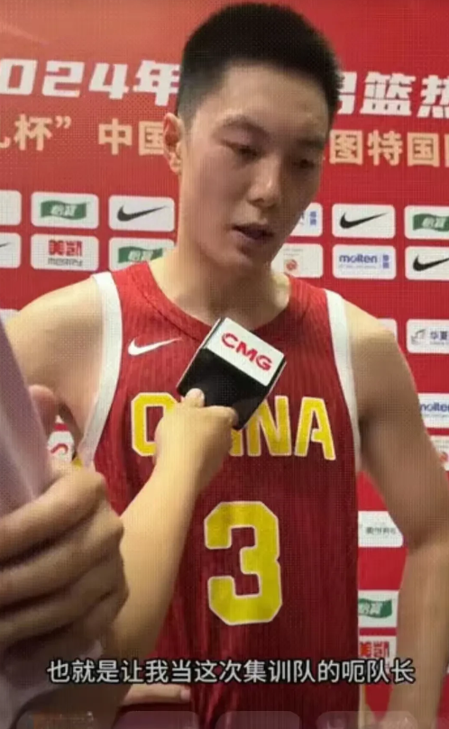 不出意外！中国男篮热身赛后球员去留大概率如下，期待第二次集训名单。

1.杜润旺