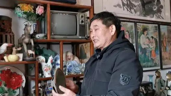 大衣哥为啥不接受网暴者道歉？