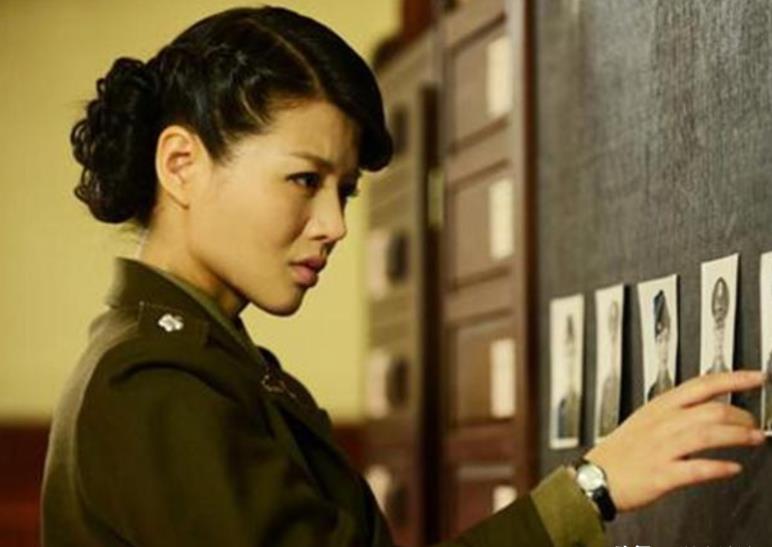 戴笠坠机的前一夜，与情人“华妹”一番云雨后，沉重的对华妹说：“老实说给你，老头子