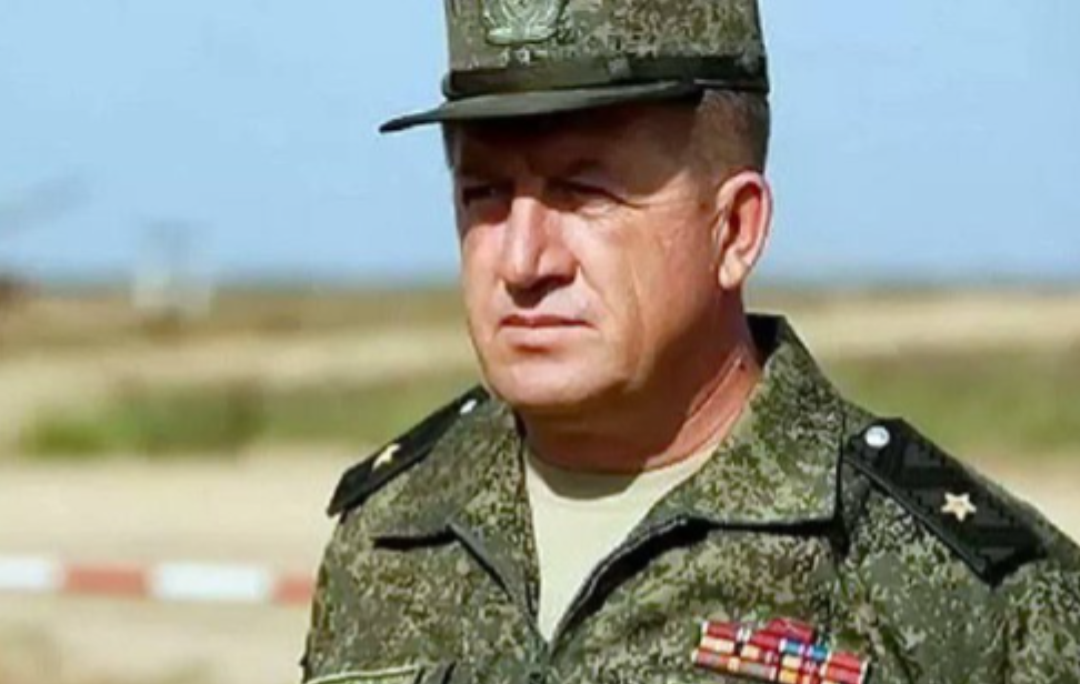 叙利亚战局急转直下，克宫愤怒撤掉俄司令：此人行为诡异！