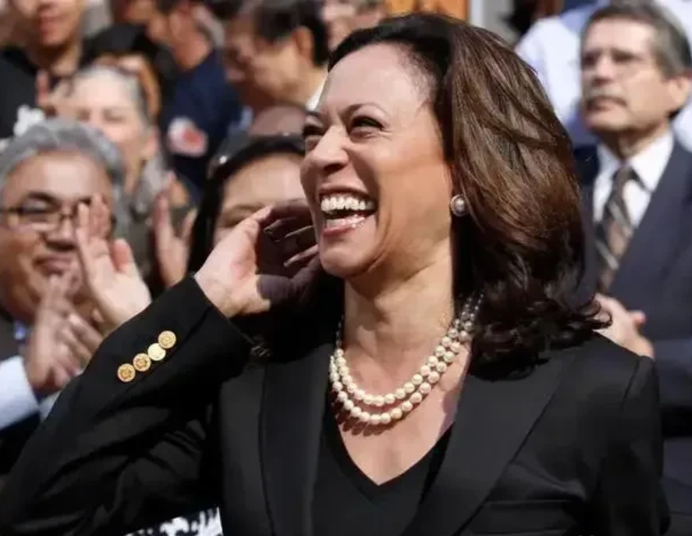 如果哈里斯成为美国总统，预计印度总理莫迪将感到极为兴奋。

尽管哈里斯兼具非洲裔