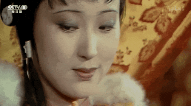 消失17年的内娱天仙，突然又翻红了（消失的人气）-第8张图片-九妖电影
