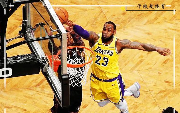 詹姆斯退役了，你还会看NBA吗？
回顾自己看NBA的历程，乔丹、姚明、詹姆斯一