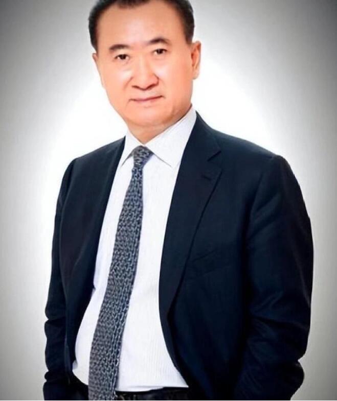 王健林说对了！