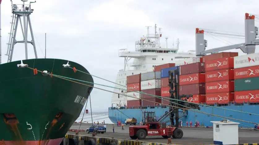 惹不起美国，就甩锅给中国，被中国拒绝，转向美日印求援!