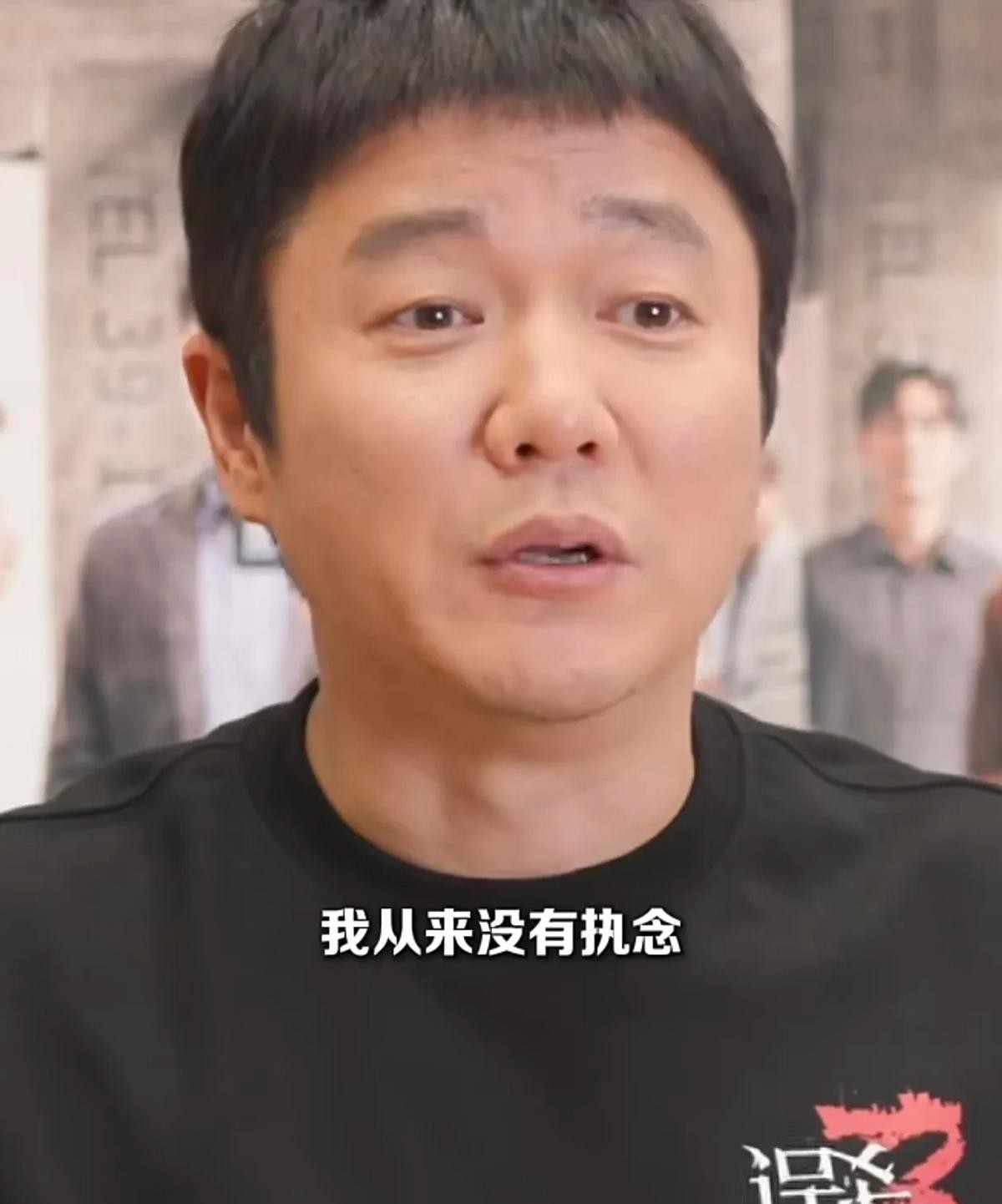 肖央演戏没获奖 他说观众喜欢更重要

                     