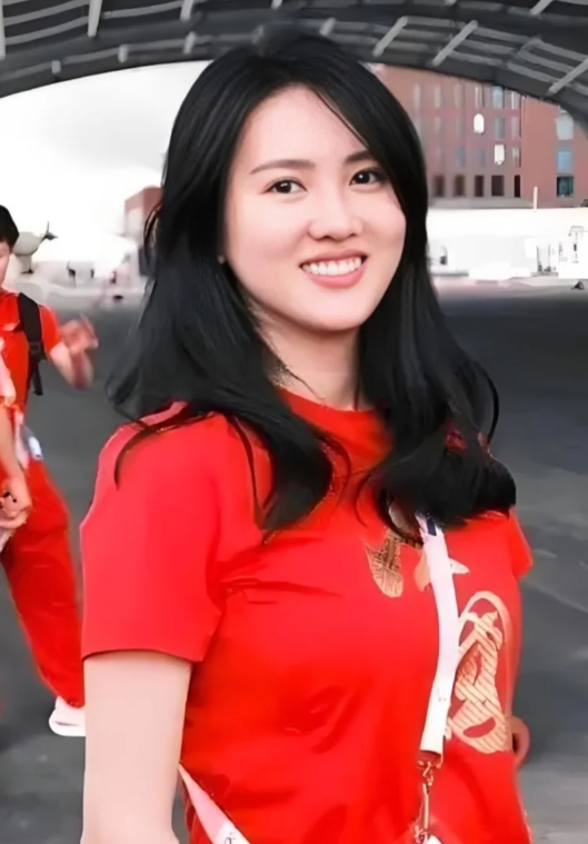 郭晶晶与陈若琳：豪门背后的秘密