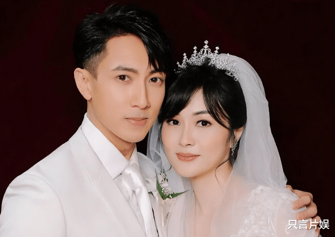 长了一张风流倜傥的脸，却从不沾花惹草，这6位男星简直太稀缺了（长了一对风流眼什么意思）-第13张图片-九妖电影