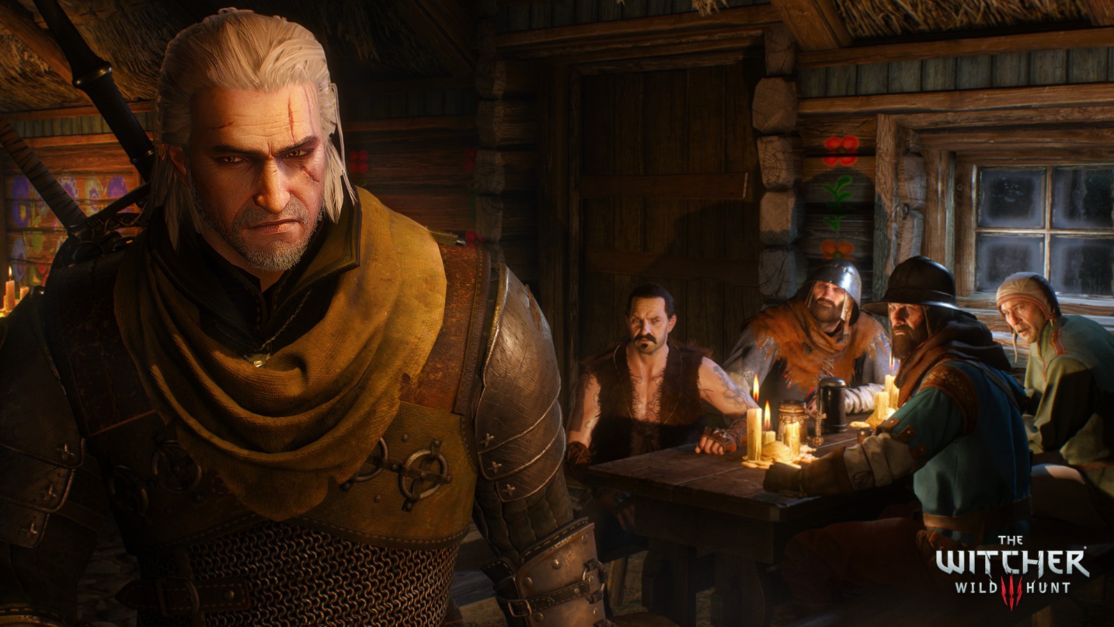 即便是CD Projekt Red旗下《巫师》系列的资深粉丝，或许也不大清楚故事