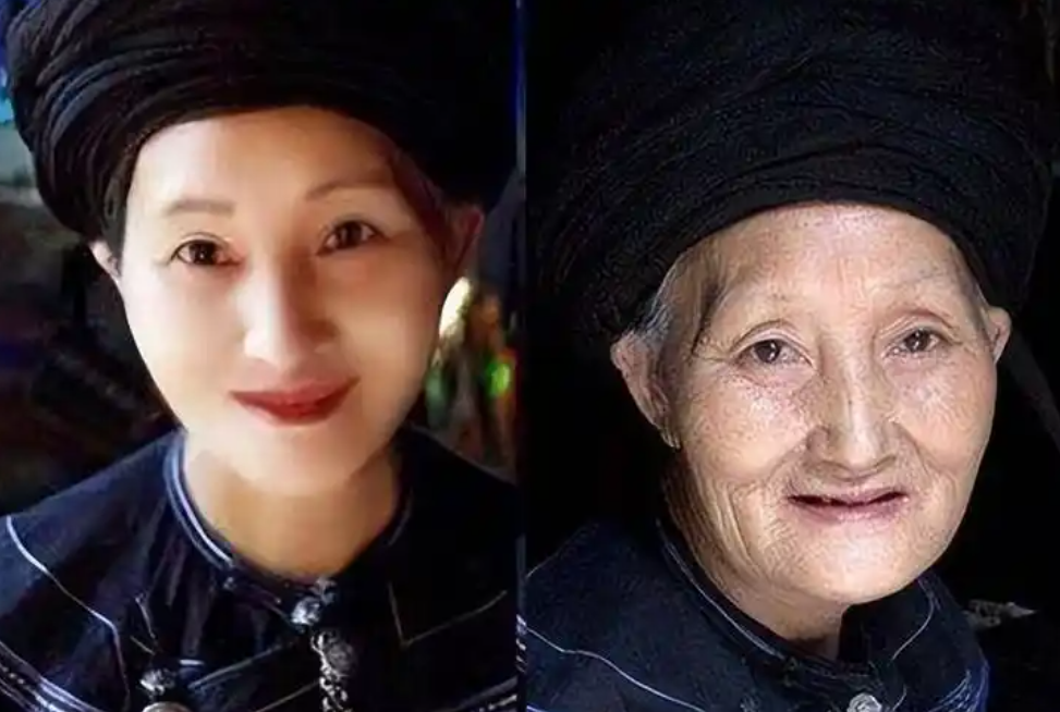 末代压寨夫人的绝美人生