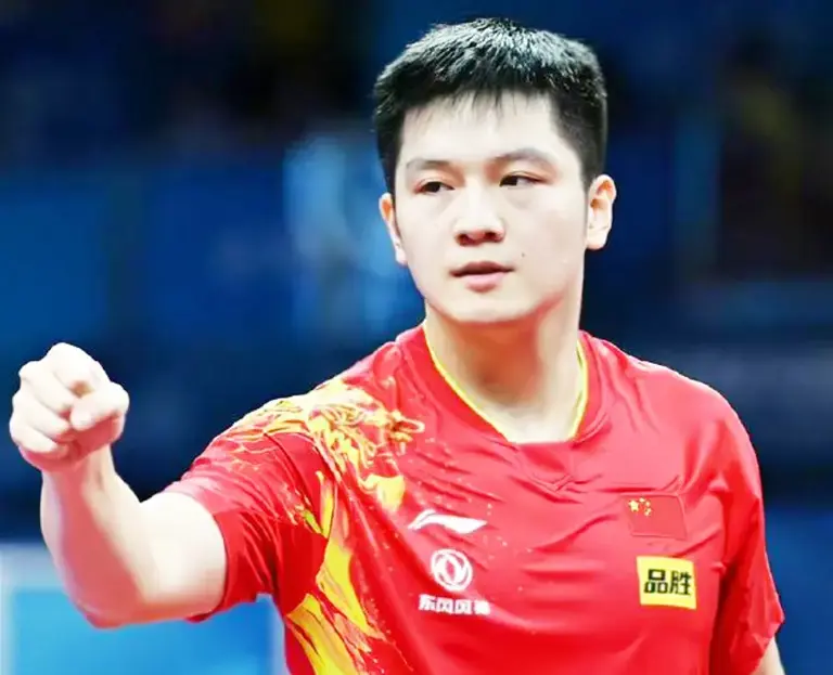 樊振东怒怼WTT：未知退赛罚款，规则何在