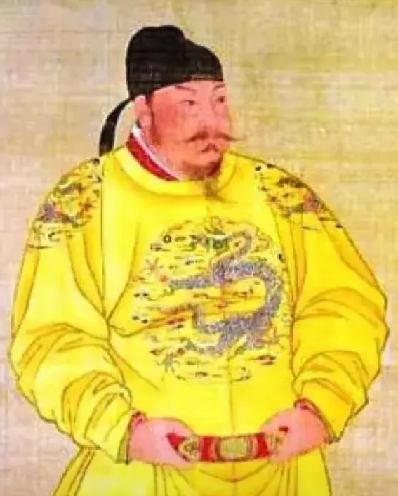 王东岳老师说，中华二字源于华山和中条山的合称，我看这个推论格局有点小了。根据正史