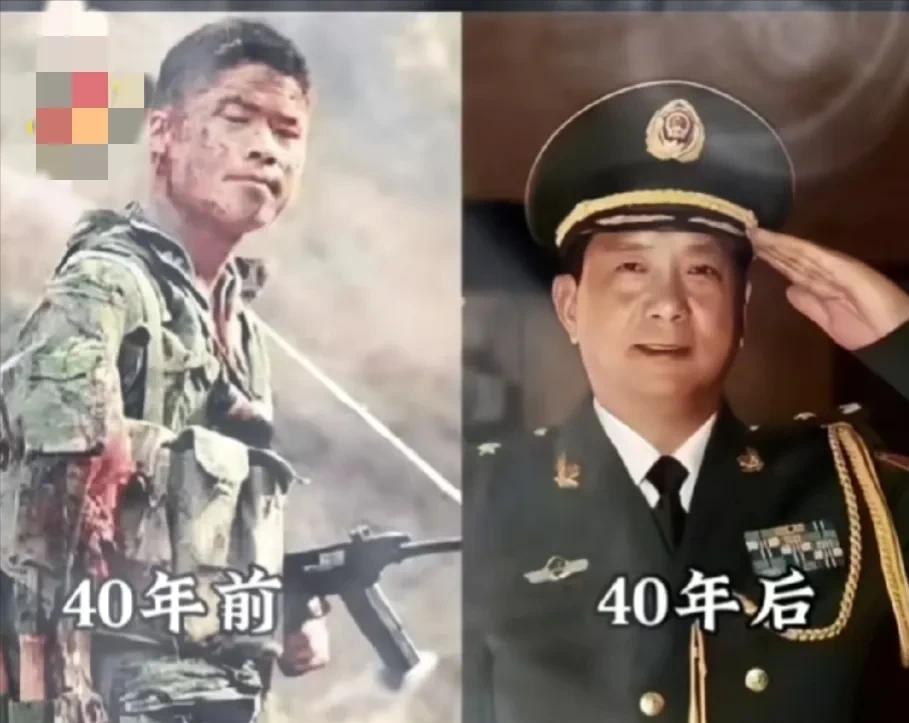 丁晓兵：英雄的铁血誓言