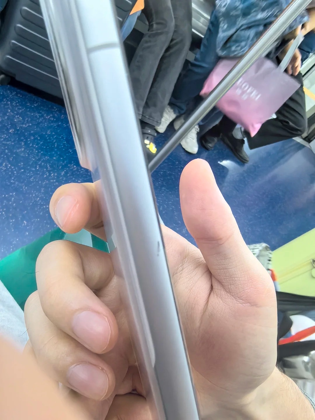 华为mate 60 pro 真实感受
首先声明，我还是不会买苹果。但是！！！华为