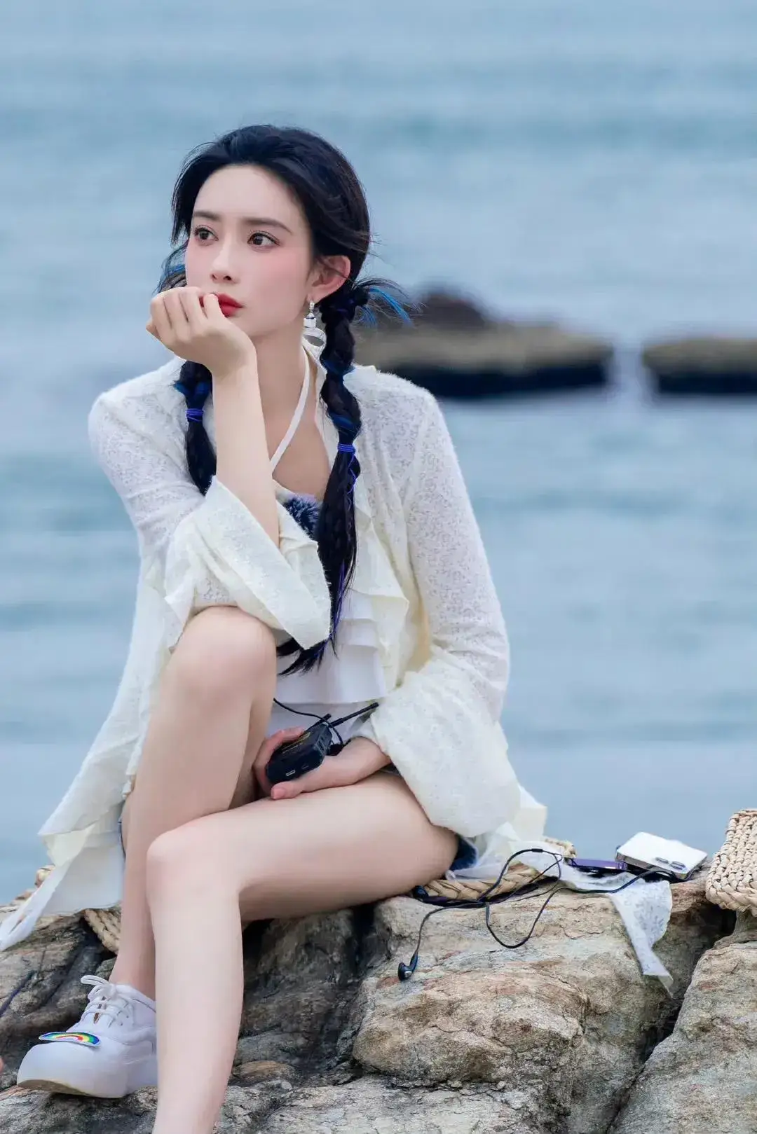 从被误解到璀璨绽放 孟子义