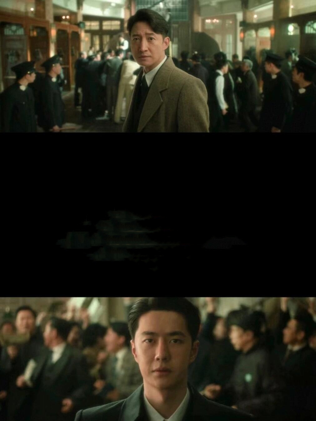 追风者：这一刻形成了真正意义上的闭环