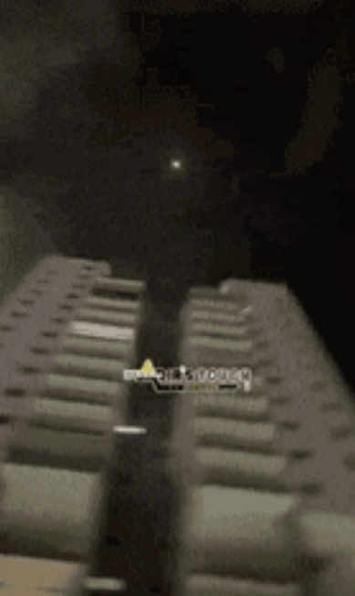 以快打慢，也门胡塞武装高超音速导弹，从两枚以色列防空导弹中间位置，打穿拦截命中特