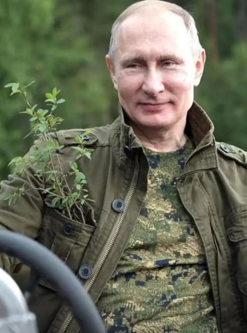 普京死保巴沙尔？！

普京这波力挺巴沙尔，真是666！为了国际信誉，为了盟友，够