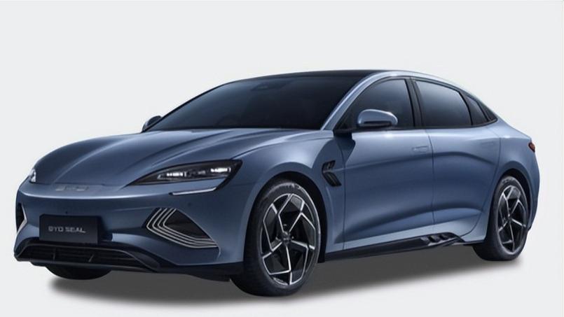 比亚迪“弯道超车”！2024年日本EV销量强势超越丰田